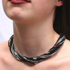 schwarze kette